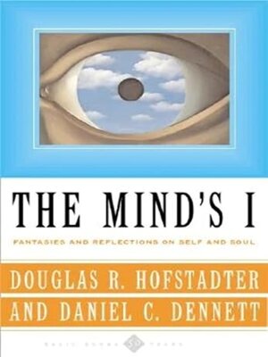 cover image of The Mind's I